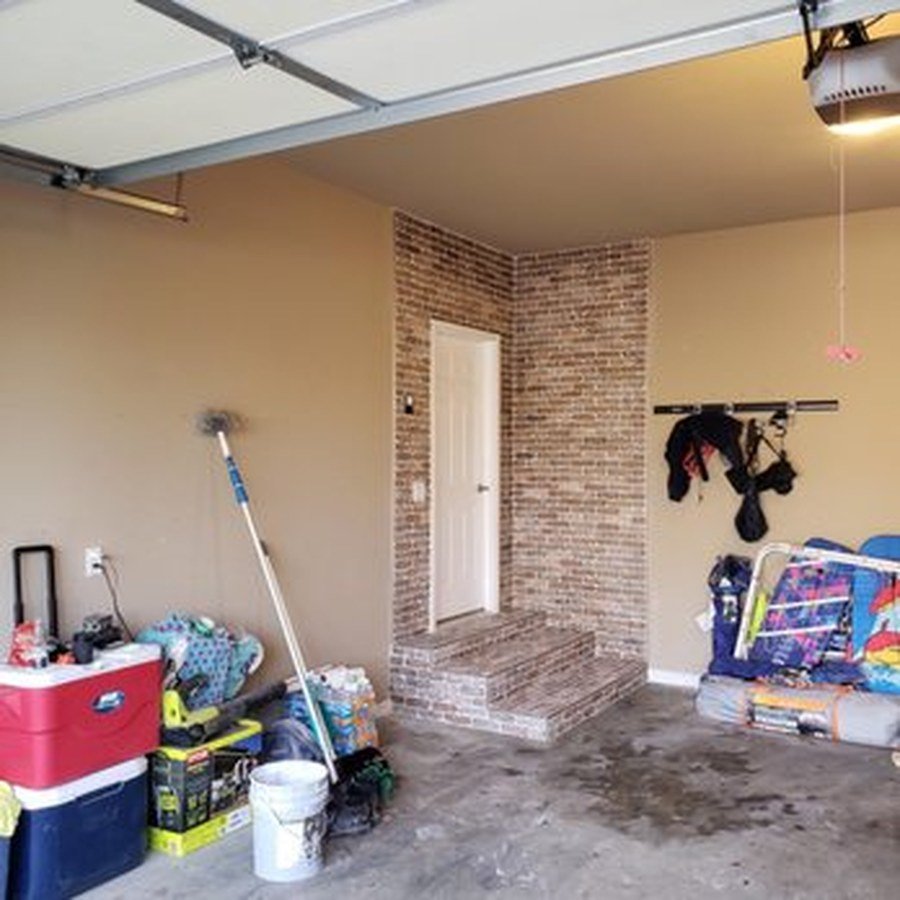 Kitchen Backsplash project