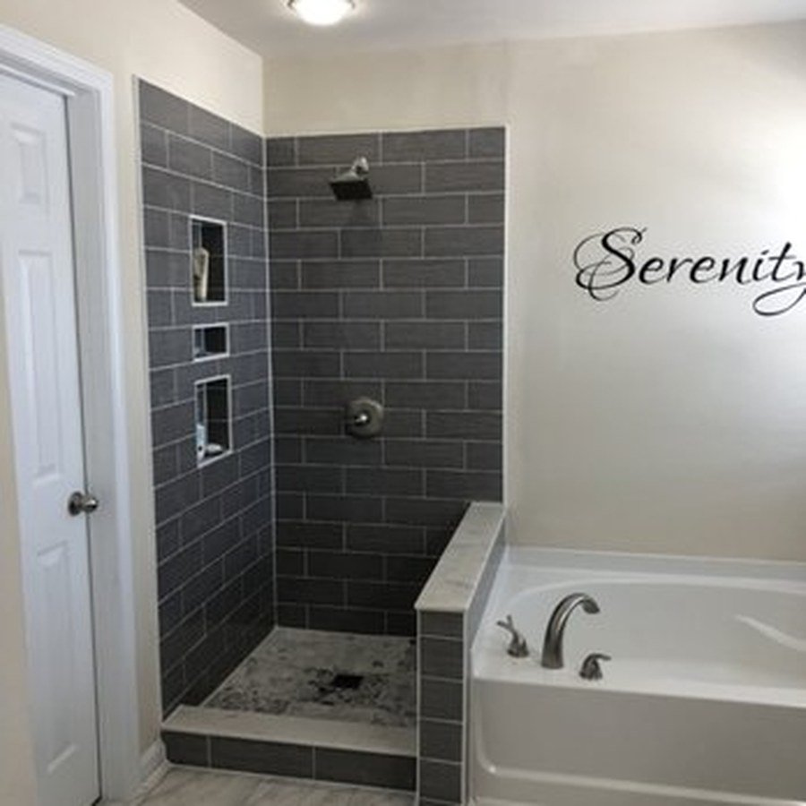 Bathroom Remodeling project